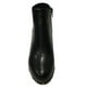 thumbnail image 3 of Botín Ecocuero  ZAW84 Negro, 3 of 5