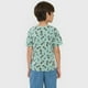 thumbnail image 2 of Polera Niño Kids Manga Corta Full Verde Corona, 2 of 5