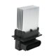 thumbnail image 4 of Regulador Del Motor Del Ventilador Del Calentador 7701051272 Piezas De Repuesto Aptas Para Clio II, 4 of 5