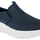 thumbnail image 5 of Zapatilla Slip-On Hazar Azul UNS, 5 of 7
