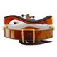 thumbnail image 2 of Soporte de hombro para violín AMZZ Maple Wood para violines de 3/4 y 4/4, 2 of 9