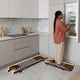 thumbnail image 3 of Set de Alfombras para Cocina Estilo y Funcionalidad, 3 of 5