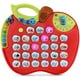 thumbnail image 1 of VTech ABC Learning Apple, Rojo, 1 of 2
