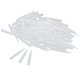 thumbnail image 3 of Bouquet de boda accesorio arreglo flores artificiales tubo fijo, 3 of 5