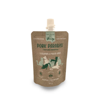 Snack Gatos Pork Paradise 90 Grs. - Winga