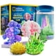thumbnail image 1 of Kit de cultivo de cristal National Geographic Ultimate con 5 tipos, 1 of 9