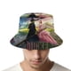 thumbnail image 4 of Sombrero Bucket Desmarcar Wicked Adulto, 4 of 6