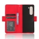 thumbnail image 3 of Funda Tipo Billetera FOXDOCK para Samsung Galaxy Z Fold 6 – Tapa Flip con Tarjetero, 3 of 5