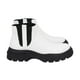 thumbnail image 3 of Botin Mujer Blanco Cota Police, 3 of 5