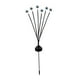 thumbnail image 2 of Luces LED Solares Con Forma De Globo Ocular Para Halloween, Luces Solares Con Estaca Para Fiestas Al Aire Libre, 6 Luces Coloridas, 2 of 3