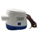 thumbnail image 2 of Bomba De Agua De Sentina Sumergible Automática Para Barco 12V 1100gph Para Interruptor De Flotador, 2 of 3