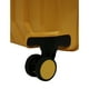 thumbnail image 5 of Maleta Aruba M Expandible Tsa Amarillo Antirayado Head, 5 of 8