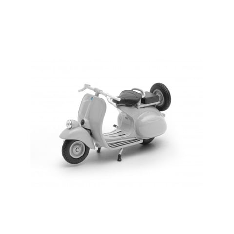 Toyng - Moto Vespa 1953 125Cc Escala 1:18 - Welly