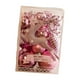 thumbnail image 1 of Adornos De Bolas De Navidad Bola Decorativa De Navidad Para El Dormitorio Fiesta Vacaciones Rosa, 1 of 5