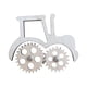 thumbnail image 5 of Montessori Sensory Board Toys Juguete De Desarrollo Para Actividades Tractor Al Aire Libre, 5 of 5