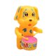 thumbnail image 5 of Drumming Toy Clockwork Powered Animal Drum Toy Para Ni?os Para Un Perro Para Ni?os De Más De 3 A?os, 5 of 5