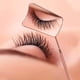thumbnail image 5 of Espejo para extensiones de pestañas, espejo de pestañas desmontable de acero inoxidable, espejo de maquillaje de pestañas de mano, espejo de pestañas cuadrado, espejo de inspección de pestañas, espejo, 5 of 7