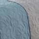 thumbnail image 2 of Quilt 1.5 Plaza Reversible Microfibra, 2 of 2