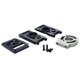 thumbnail image 1 of Kit De Placa De Montaje Diferencial Y Motor De Coche RC 1/8 Para Kyosho HSP SST Hobao FS, 1 of 5