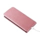thumbnail image 5 of Funda tipo folio para Motorola Edge 5G 2025 con soporte magnético y protección para la cámara Oro rosa, 5 of 6