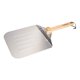 thumbnail image 1 of Pala para pizza Cuisinart CPP-614 de aluminio, 14 x 14 cm, 1 of 9