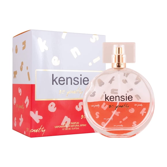Perfume Kensie So Pretty EDP 100 ml para mujer