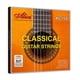 thumbnail image 1 of Cuerdas Alice Ac158-h Nylon Carbono Cobre Plateado Concierto, 1 of 3