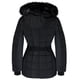 thumbnail image 2 of Abrigo Activo Stretch Scuba Negro L Mujer, 2 of 3
