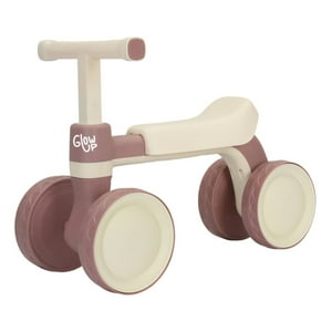 Glowup - Triciclo Infantil Fiori Para Niños Y Niñas