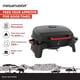 thumbnail image 2 of Parrilla de gas portátil Megamaster de 1 quemador de 11.000 BTU, 2 of 7