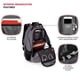 thumbnail image 4 of Mochila para portátil SwissGear 1900 Scansmart TSA 17 Heather Grey, 4 of 9