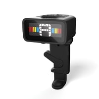 Afinador Cromatico Para Violín/Viola Pw-Ct-14 Daddario