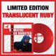 thumbnail image 1 of Disco de vinilo SELECT-O-HITS Red Rooster Edición limitada, 1 of 2