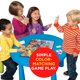 thumbnail image 3 of Juego de mesa Hasbro Gaming Candy Land Kingdom Of Sweet Adventures, 3 of 7
