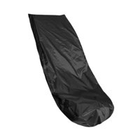 Magideal - Accesorios Para Cubierta Para Cortacésped, Cubierta Para Cortacésped De Empuje De Ajuste Universal, Fácil De Usar, De Primera Calidad Para Exteriores,