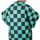 thumbnail image 4 of Disfraz para Halloween Cosplay de Tanjiro de Adultos, 4 of 5
