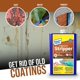 thumbnail image 3 of Removedor de Pintura OMNI DEPOT Klean Strip Premium 946 ml, 3 of 8