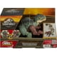 thumbnail image 3 of Dinosaurio 2 en 1 Mattel Jurassic World Fierce Changers, 3 of 3