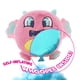 thumbnail image 4 of Peluche Monstruos Pedorros Squeeky Con Sonido 41 Cm Aroma A Chicle, 4 of 9