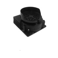 Magideal - Soplador De Aire Mini Soplador De Aire Reemplaza El Ventilador Inflable Premium De Halloween Ventilador Inflable De Repuesto Para Halloween Pascua