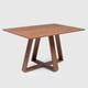 thumbnail image 5 of Comedor Avena 135 Cm + 4 Sillas Megan Gris, 5 of 13