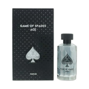 Jo Milano - Perfume Unisex Game Of Spade Ace Parfum 100 Ml