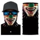 thumbnail image 1 of Halloween Skull Face Mask - Windproof, Anti-UV, and Multifunctional Headscarf for Hiking and Fishing, 1 of 5