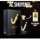 thumbnail image 2 of Perfume Lattafa Ishq Al Shuyukh Gold EDP 100 ML - Lujo Oriental Unisex, 2 of 3
