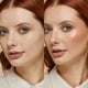 thumbnail image 4 of Paleta facial KIKO Milano Multi Finish Trio Blush & Bronzer, 4 of 5