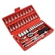 thumbnail image 2 of Juego Caja Set Dados Herramientas Chicharra 46 Piezas, 2 of 3
