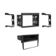 thumbnail image 1 of Kit integrado en el salpicadero Metra 99-9605B DIN/DDIN para Porsche 911 99-05/Boxster 97-04, 1 of 3