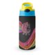 thumbnail image 1 of Nyan Cat Botella de Agua con Tapa Pop Top de Un Toque, Acero Inoxidable, a Prueba de Fugas, para Deportes, Botella Infantil azul 12 oz, 1 of 6