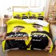 thumbnail image 1 of Adexe Nau Bedding Set Bed Set Aldult Kid Bedroom Duvetcover Sets bed sheet set, 1 of 5