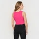 thumbnail image 2 of Polera Mujer Sin Mangas Fucsia Corona, 2 of 5